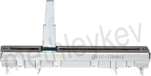 Pioneer dcv1010 fader - pioneer,