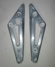 Staffe Pedane Poggiapiedi Yamaha XJ 550cc Ricambi Usati