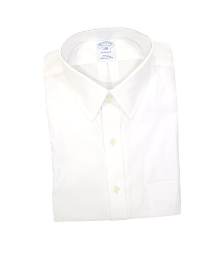 Brooks brothers collo punta - brothers, a