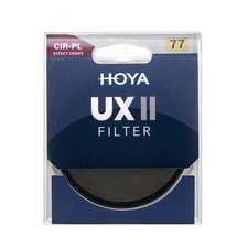 Filtro Hoya UX II CIR-PL 72mm