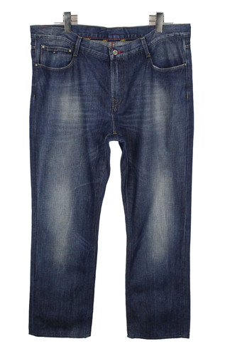 Jeans tommy hilfiger boston - jeans,