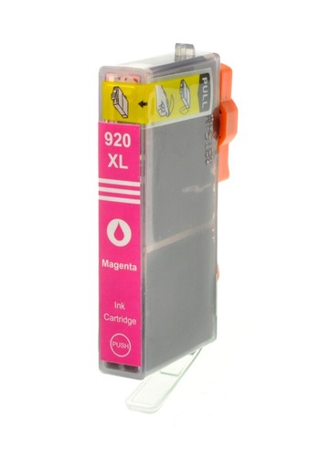 Cartuccia compatibile non - compatibile, non-oem