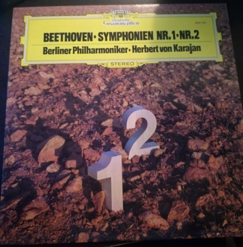 Beethoven symphonien - beethoven,