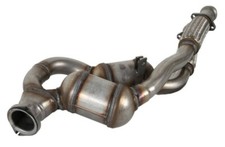 Cat catalizzatore per bmw 5er - cat,