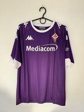 MAGLIA CALCIO KAPPA NUOVA CON