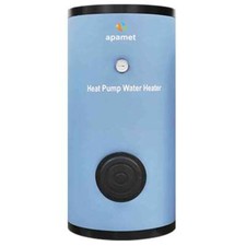 Boiler 200 lt per pompe di