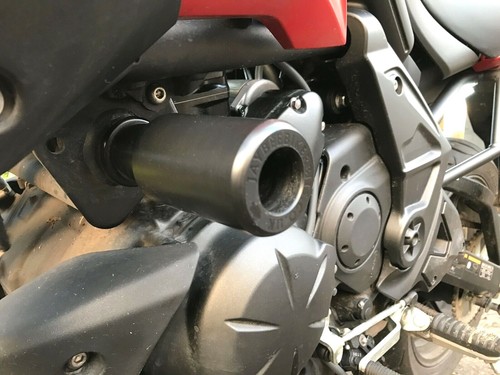 Kawasaki versys 650 2015 - kawasaki,