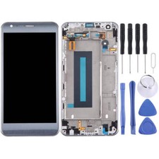 Schermo LCD e digitalizzatore