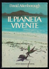 David Attenborough - Il Pianeta Vivente