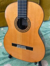 Chitarra classica Masaki Sakurai Concert-R - 1987 - 651 mm, solida, Giappone, Kohno