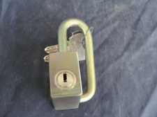 Antifurto blocca disco scooter moto con chiave di sicurezza