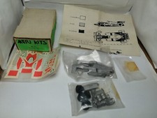 F1 McLaren TAG Porsche 1984