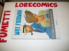 I MAESTRI DEL FUMETTO N 6 MAX