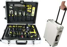 Valigia portautensili completa