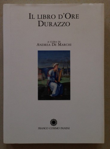 Marchi libro d ore - de,