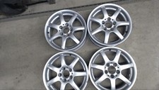 Cerchi in lega BMW 316d F30 /