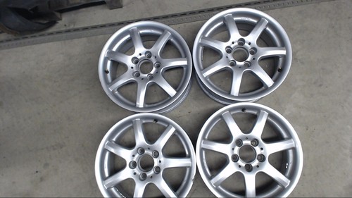 Cerchi lega bmw 316d f30 - lega, /