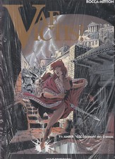 Vae Victis Softcover fumetto