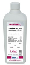 DMSO 99,9%, 1 litro