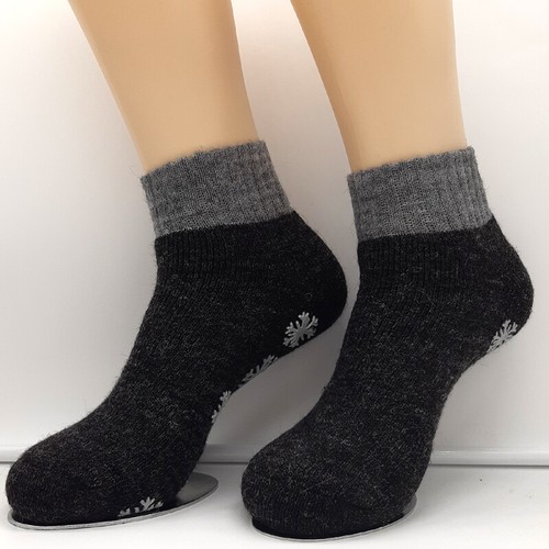 Paio calze stopper - di,