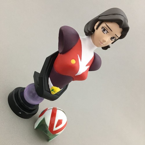 Grendizer figure goldrake - grendizer,