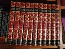 MILLE RUOTE Enciclopedia