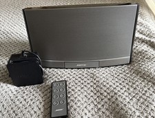 Bose sounddock altoparlante - bose,