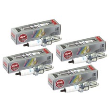 Candela di accensione NGK 4