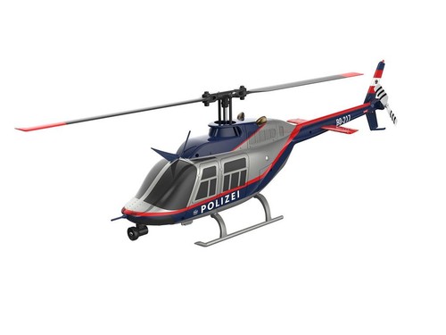 Era jet ranger polizia - jet,