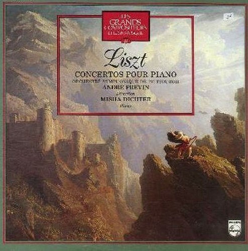 Concerti per pianoforte - per, come