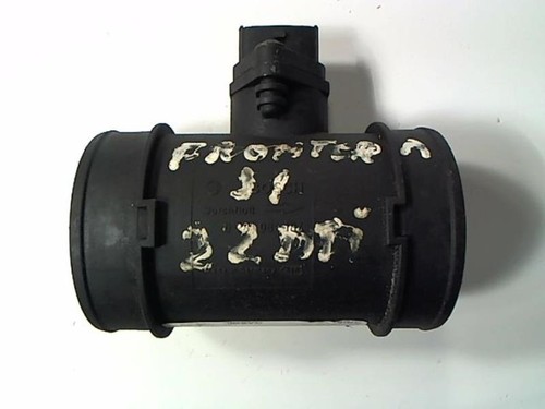 Debimetro opel frontera - debimetro, b