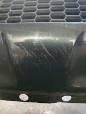 7401W0 paraurti anteriore per CITROEN C3 PLURIEL (05/03-11/10) 1.4 2003 Usato