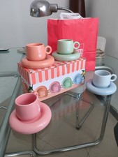 Tazzine caffè Bialetti