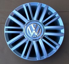 1 cerchio in lega originale VW