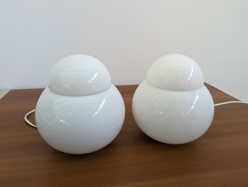 Coppia lampade candle - coppia, di