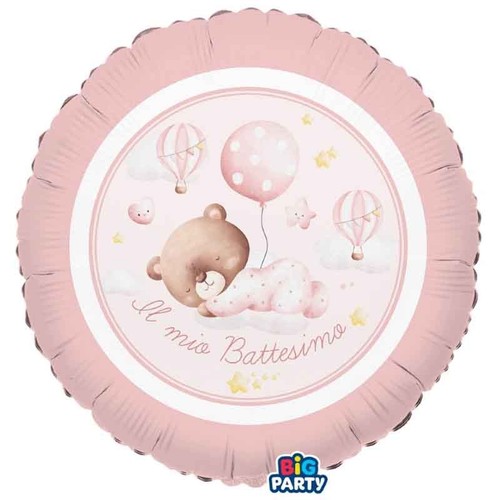Palloncino mylar mio - palloncino, il