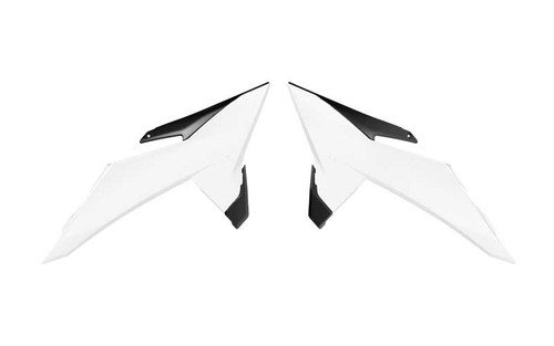 Rtech spoiler radiatore - spoiler, adatto
