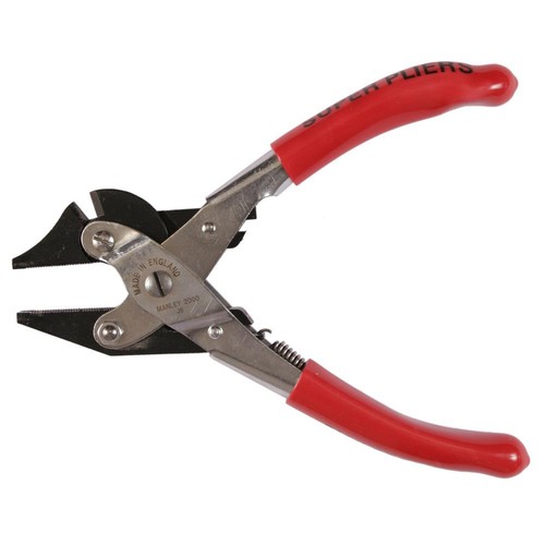 Manley industries super pinze - manley,