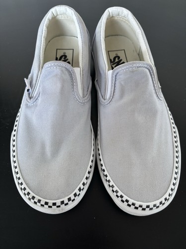 Vans scarpe slip check - slip-on,