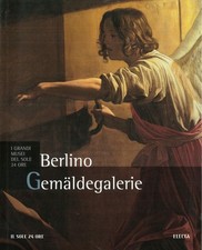 GRANDI MUSEI BERLINO