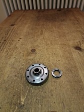 Pignone trasmissione a tamburo