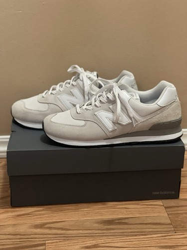 New balance 574 sneakers - balance,