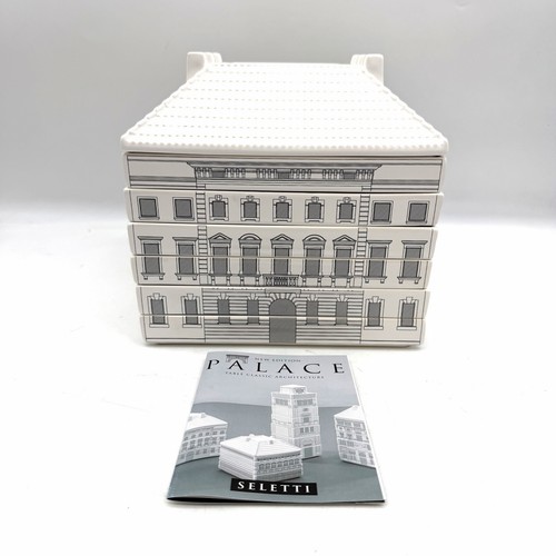 Seletti palazzo signoria set - signoria,