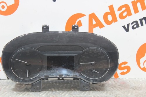 Maxus deliver mk1 - 2.0,