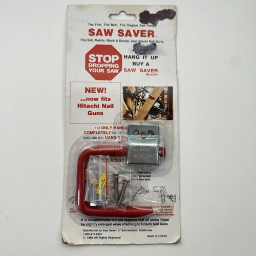 Gancio - per, sega