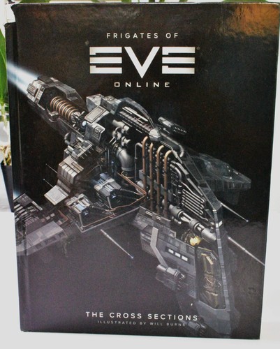 Fregate eve online - di,