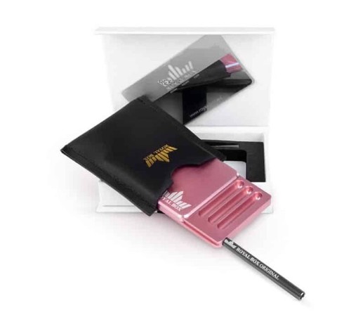 Classic royal box rosa slot - classic,