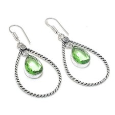 Orecchini pendenti a goccia