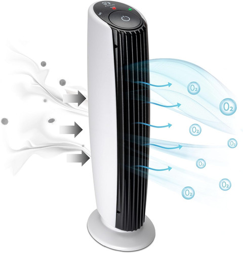 Purificatore aria con - purificatore,