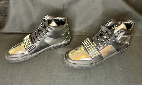 Sneakers alte gucci edizione - gucci,